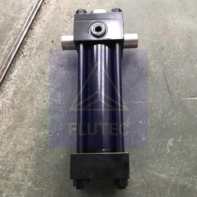 Związać Rod Parker podwójnie działający cylinder hydrauliczny o średnim ciśnieniu 0