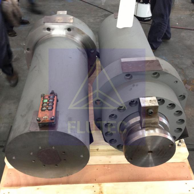 Wyroby zestawkowe, zwalane cylindry hydrauliczne 1