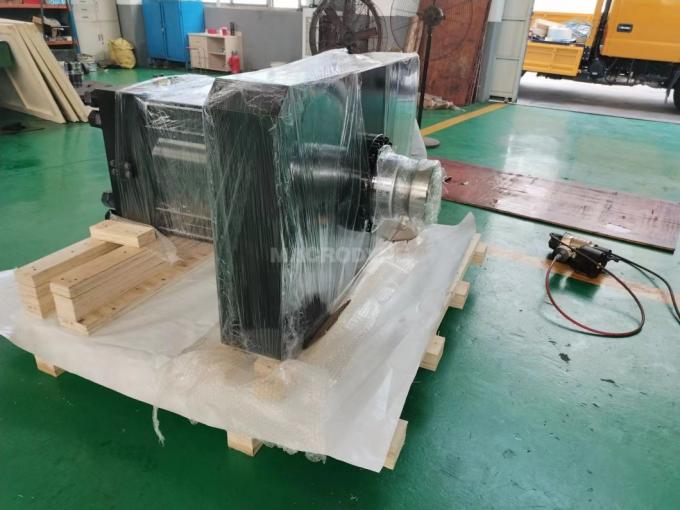 Węglowa Olej Hydrauliczny Cylinder, Tie Rod Hydrauliczny Cylinder Do Prasy Hydraulicznej 0