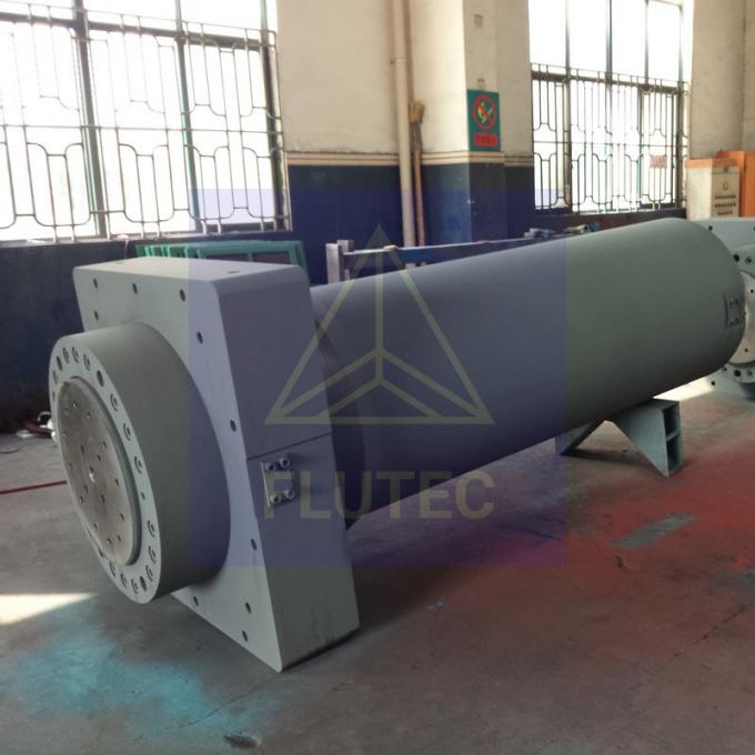 1500tony wielkowiercowy cylinder hydrauliczny na zamówienie dla ciężkich koparek 4