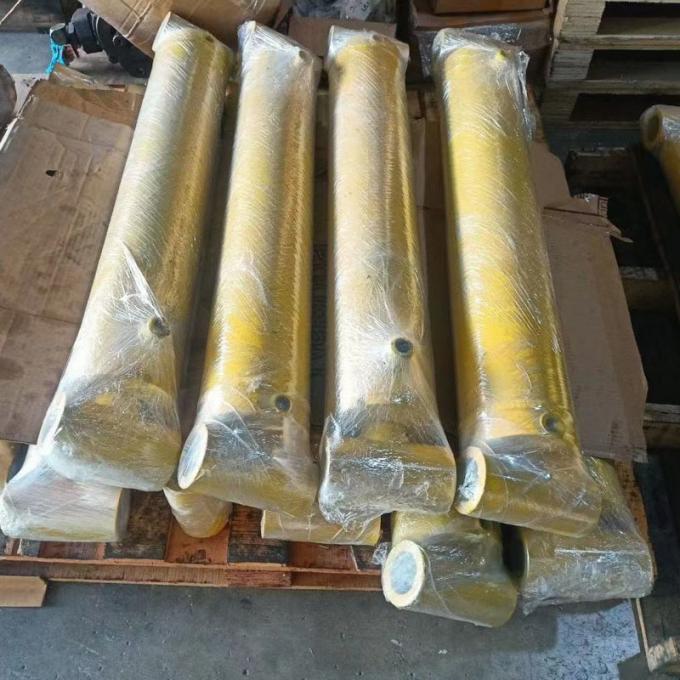 OEM Imperial Industrial Hydraulic Cylinder dla przemysłu ciężkiego 1