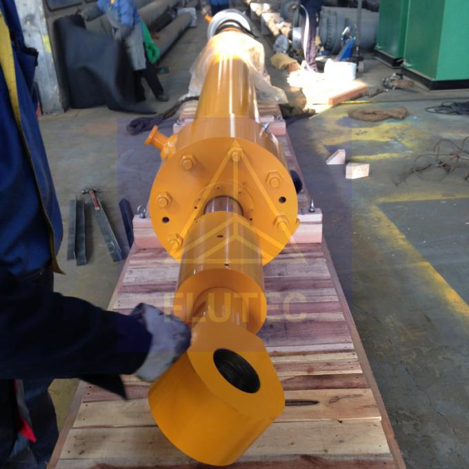 Silnik hydrauliczny do bramy zaporowej, wykonany w sklepie, certyfikowany przez SGS 1