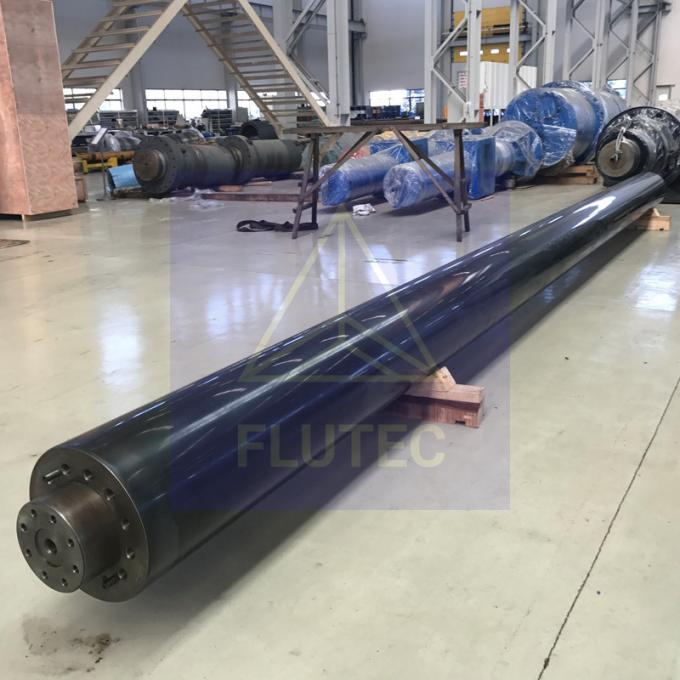 Materiał stalowy do prasy hydraulicznej 0