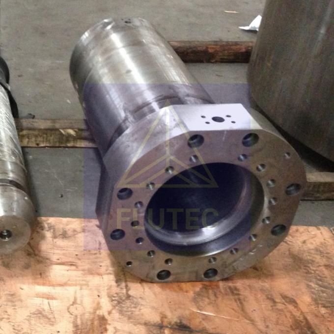 CK45 42CrMo Materiał stalowy 0