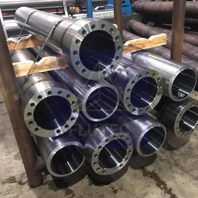 CK45 42CrMo Materiał stalowy 2