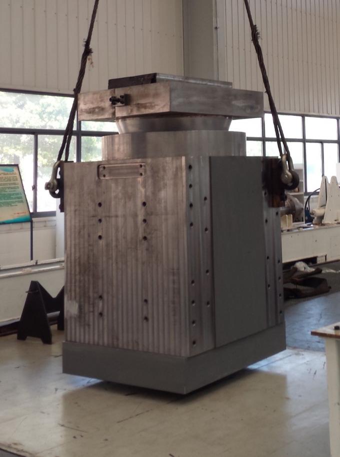 Węglowa stalowa silnikowa cylinder hydrauliczny tłok typ dostosowany dostępny 3