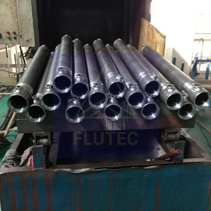 E355 Rurka cylindrowa hydrauliczna do prasy hydraulicznej 0
