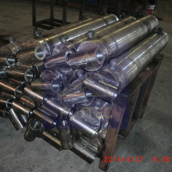 E355 Rurka cylindrowa hydrauliczna do prasy hydraulicznej 3