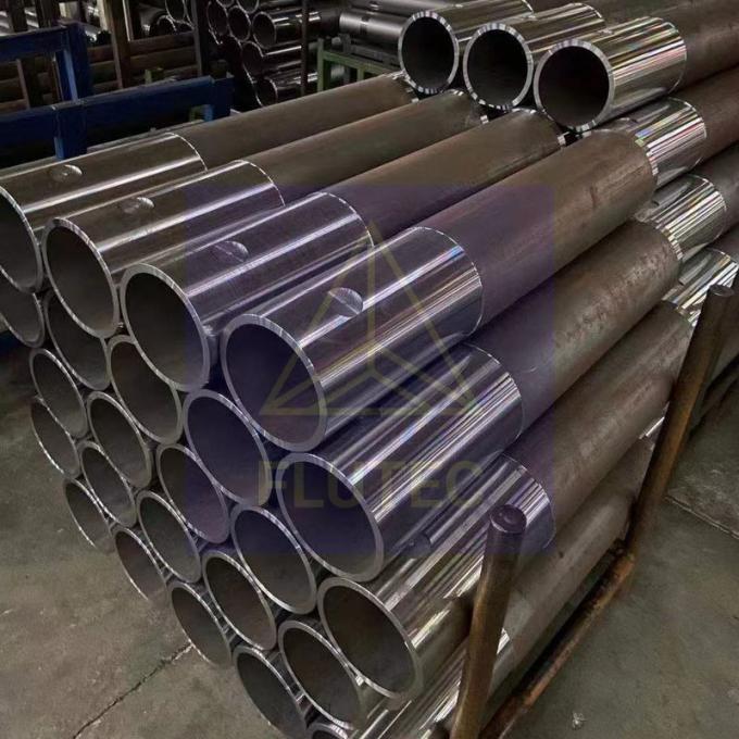 E355 Rurka cylindrowa hydrauliczna do prasy hydraulicznej 4