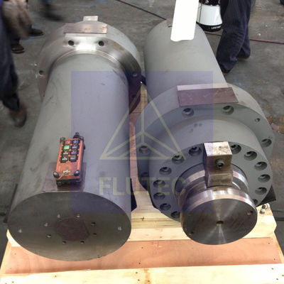 Wyroby zestawkowe, zwalane cylindry hydrauliczne