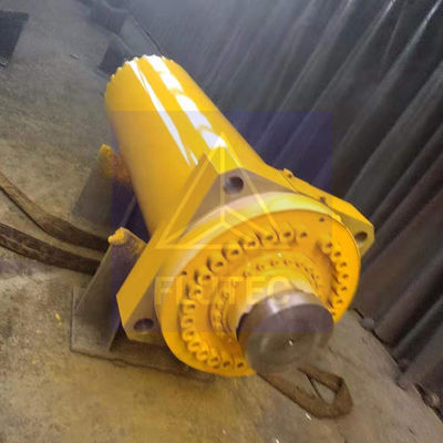 450 ton Hydraulic Press Cylinder Mill Typ dla przemysłu kującego