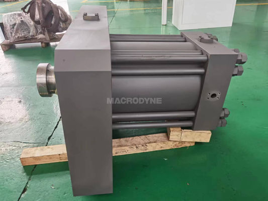 Węglowa Olej Hydrauliczny Cylinder, Tie Rod Hydrauliczny Cylinder Do Prasy Hydraulicznej