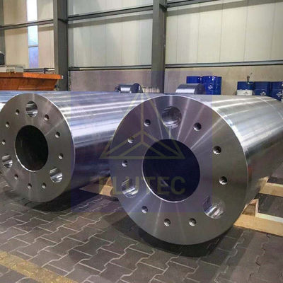 100 MPa Rurka cylindrowa hydrauliczna ciężkoodpowiedzialny hydrauliczny nadwozie cylindra