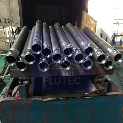 E355 Rurka cylindrowa hydrauliczna do prasy hydraulicznej
