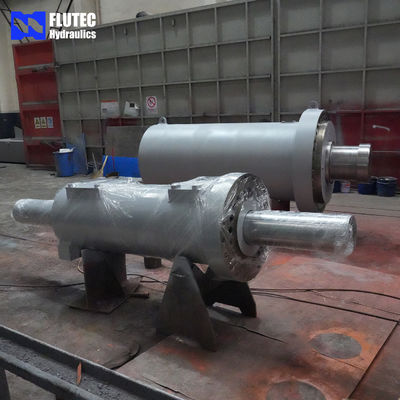 450*70*210 Maszyny z hydraulicznymi tłokami i cylindrami