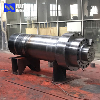 Maszyny tłoczące o pojemności 800 ton Maszyny tłoczące o pojemności ciężkiej Cylindry hydrauliczne
