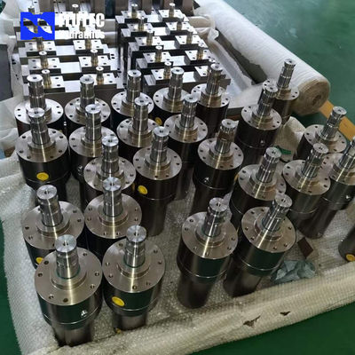 Stal nierdzewna Małe maszyny inżynieryjne Cylinder hydrauliczny