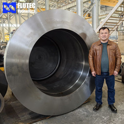 Wyrób z cylinki hydraulicznej