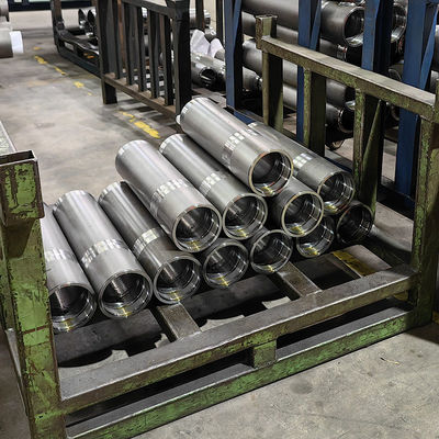 Rury cylindrowe hydrauliczne do szerokiego zakresu urządzeń przemysłowych